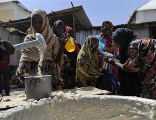 100 million people saved from hunger over last decade: UN