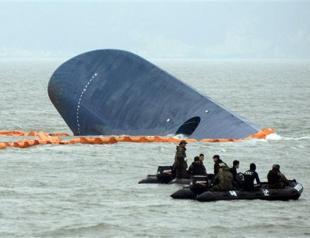 South Korea court jails ferry operator CEO for 10 years
