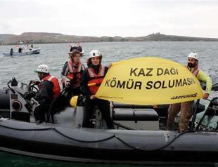 Istanbul airport contractor gets new setback on coal plant project