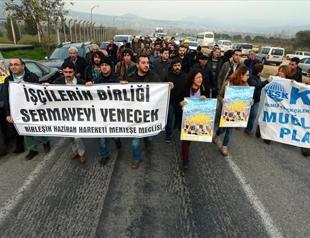 Western Turkish coal plant’s privatization completed for $1 billion despite workers opposition