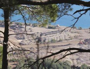 Ministry approves controversial environmental report of Turkey’s first nuclear plant