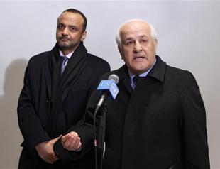 After UN setback, Abbas to apply to join International Criminal Court