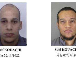 Suspect sought in Charlie Hebdo attack had trained in Yemen: Sources