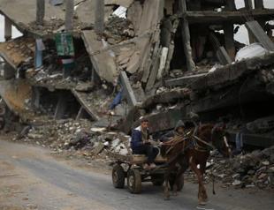 First Palestinian ICC case to be Gaza war: rights group