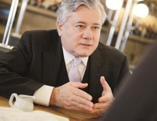 Turkey needs post-2015 strategy on Armenian genocide claims, says Turkish diplomat