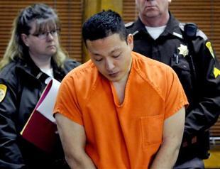 US homeowner gets 70 years for killing Turkish-German student