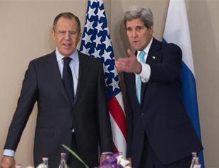 Kerry, Lavrov open tough talks on Ukraine, Nemtsov
