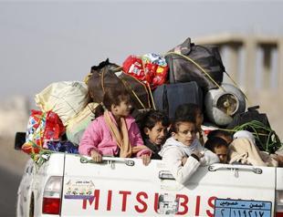 UN agency says at least 74 children killed in Yemen fighting