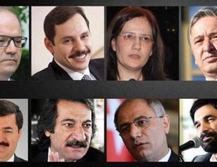 Who are the 14 Erdoğan-linked figures on AKP’s candidate list