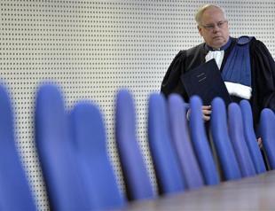 Turkey fined 54,000 euros for use of force against inmates in 2000