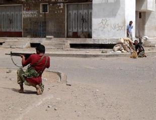 Third of Yemen fighters are children: UNICEF