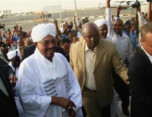 Court gives S.Africa seven days to explain why it let Bashir go