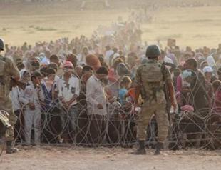 Turkey expresses concern over demographic change and terror acts in northern Syria