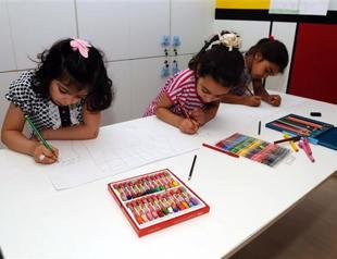 Germany donates 2 mln euros for Syrian children’s education in Turkey