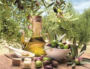 Turkey unable to benefit from rise in olive oil production due to overpricing