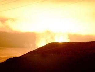 Shah Deniz gas pipeline flow halted by explosion in Turkey: officials