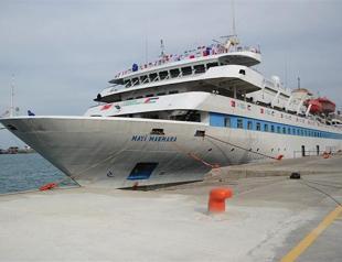 Israel’s top diplomat singing Turkey’s new FM’s praises