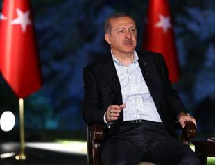 Dağlıca attackers to pay heavily: Turkeys Erdoğan