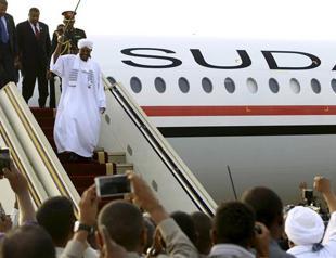 S.Africa may quit ICC over Bashir row: Presidency