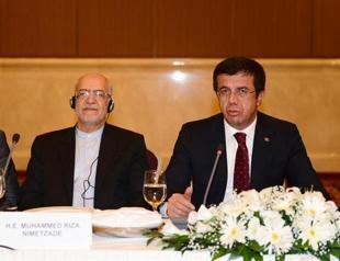 Iran invites all, including US-based companies, to make oil, gas investments: Minister