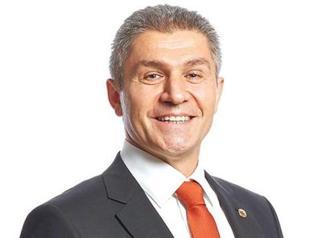 Turkey’s state-run energy company plans to invest $2.3 bln abroad in 2016