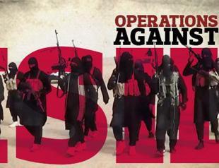 Infographics: One-third of ISIL suspects jailed in Turkey are foreigners