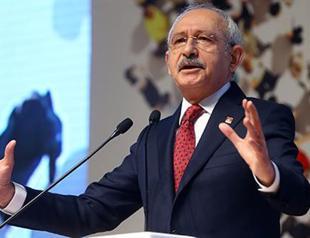 Erdoğan’s top court remarks point to coup d’état: CHP head