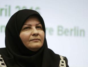 Iran eyes $55 bln petrochemical investment: Deputy minister