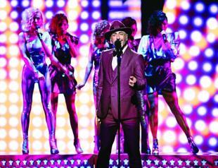 First Eurovision semi-final winners revealed