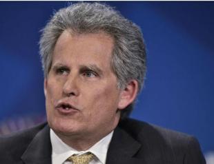 Senior IMF official visits Iran