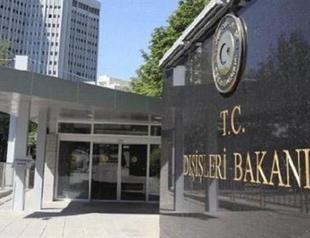 Turkey summons German charge d’affairs over ‘Armenian genocide vote’