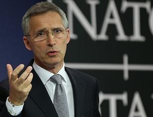 NATO chief gives full support to Turkish gov’t