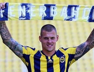 I don’t regret coming to Turkey, Martin Skrtel says after failed coup attempt