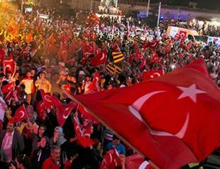 Turkey declares three-month state of emergency