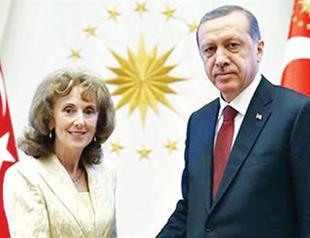 Shared values bolster Turkey-EU ties, Slovak envoy says