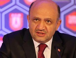 Defense Minister rules out this year’s Victory Day ceremonies