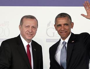 Obama to meet with Turkeys Erdoğan in China on Sept 4