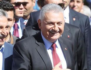 Anonymous denunciations to be discarded in post-coup probes: Turkish PM