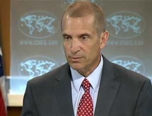 US opposes PKK involvement in Mosul operation