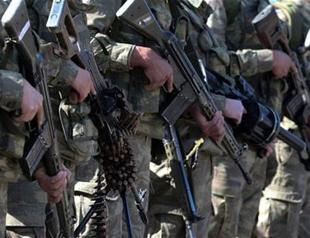 Turkey seeks 30,000 new soldiers after post-coup crackdown