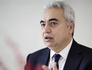 IEA’s Birol says oil markets will rebalance in first half of 2017 if cuts implemented