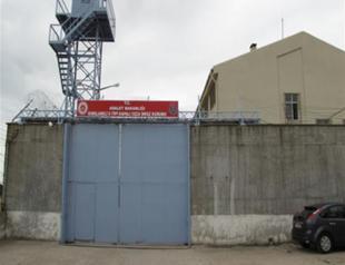 Turkish prisoner convicted of theft steals almost 11,000 TL from jail’s safe