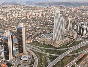 Turkey drops four places in global competitiveness index