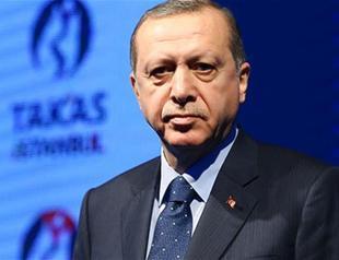 President Erdoğan to meet with top economy team to discuss recent lira volatility