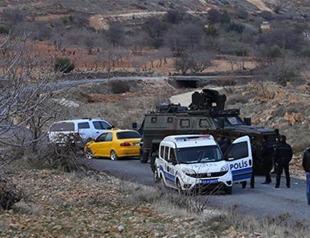 Hostage-taker neutralized with anesthetic juice after 28 hour standoff in Turkey’s Şanlıurfa