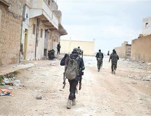 Turkey, Russia differ on Astana agenda