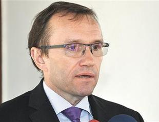 UN trying to revive troublesome Cyprus peace talks