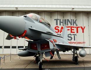 BAE Systems eyes defense spending by US under Trump