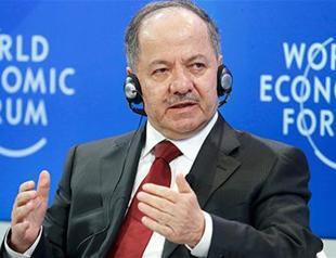 Turkey criticizes official use of Iraqi Kurdish flag in Kirkuk