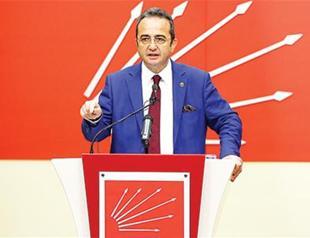 Main opposition CHP appeals to Council of State amid referendum objections